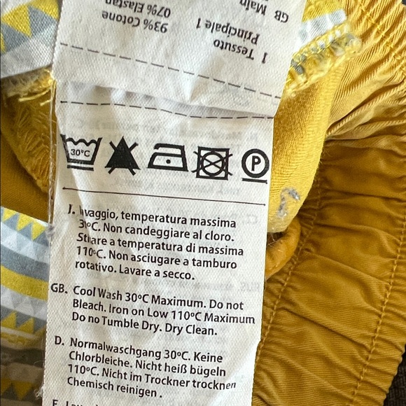 La Sportiva Ballerina Climbing Pants - Picture 6 of 7